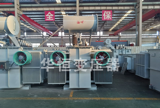 S13-6300/35乾县乾县乾县电力变压器