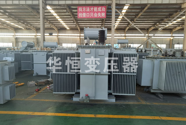 SZ11-6300/35乾县乾县乾县油浸式变压器价格